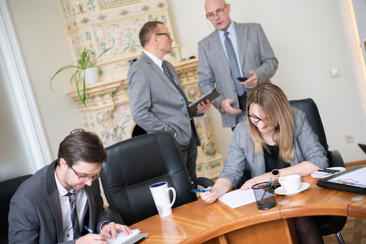 Commercial contract review